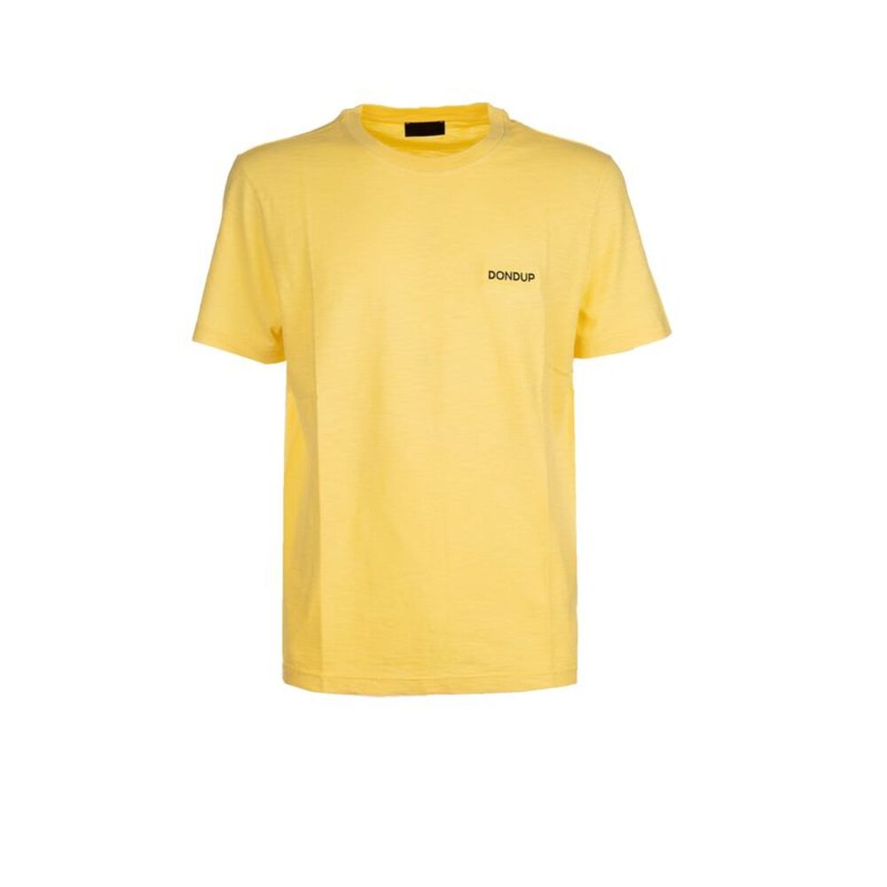 Dondup Man Clothing T-Shirt